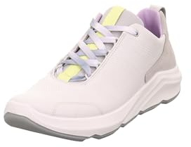 Legero Damen - Sneaker 000319 in blau Rauleder