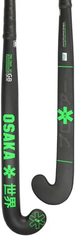 Osaka Bastone da Hockey su Prato PRO Tour GF - Grow Bow, Bambini, 28 30 32 34