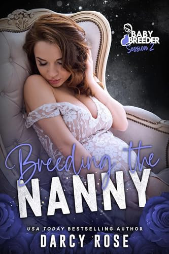 Breeding the Nanny (English Edition)