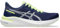 ASICS Damen GT-1000 13 Laufschuhe, Blue Expanse/Grey Blue, 42 EU
