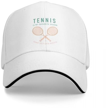BEABAG Basecap US Open Tennis Grand Slam 2022 Baseballkappe Herren Vintage Cap Herren Damen