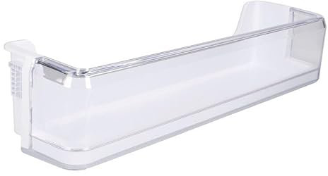 LUTH Premium Profi Parts Türabsteller Flaschenfach kompatibel mit Samsung Da97-07784b für Kühlschrank