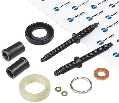 DR.MOTOR AUTOMOTIVE DRM040L Dichtungssatz Einspritzdüse