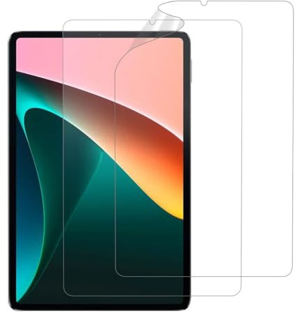 HACIEN para Xiaomi Pad 5 / 5pro 11 Película HD PET texturizada, protector de pantalla para escribir, dibujar y dibujar.