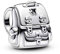 LaMenars Adventure Backpack Charm für Armbänd 925 Sterling Silber Bead Women Charms Mother's Day Birthday Anniversary Jewelry for Girls Wife