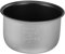 BESTonZON Rice Cooker Liner and Accessories - Replacement Inner Pot for Chinese Power Cooker - Chef Aluminum Alloy Insert 2L
