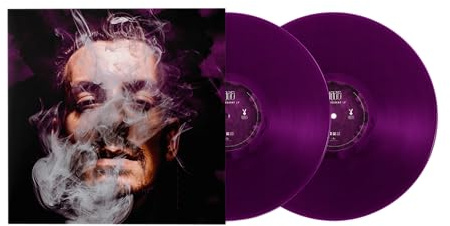 Die Zwielicht [Ltd. Purple], Album Re-Release