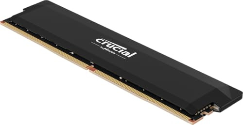 Crucial Pro - Overclocking Edition - Ddr5 - Modul