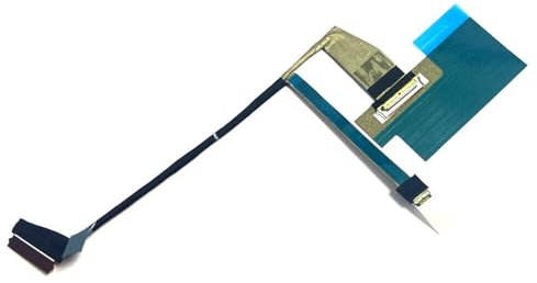 Zahara 30pin EDP LED LCD Display Kabel für Lenovo Yoga 7 14IRL8 82YL Yoga 7 14ARP8 82YM NB6380A OLED HQ21311783000 LCD Kabel/Screen Display Flex Line