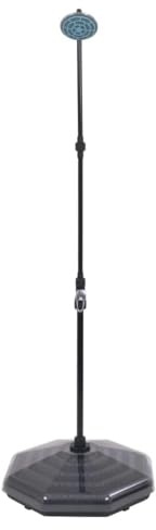GCHDHAPB Doccia solare 20 L in alluminio HDPECasa & Giardino Piscina & Spa Accessori per piscina e spa