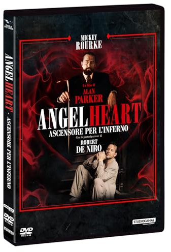 Dvd Angel Heart - Ascensore Per L'Inferno
