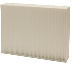 HELLA 8ZC 366 120-181 Innenraumfilter CF018 - Pollenfilter