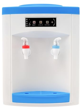 Dispensador de agua para agua caliente fría 8℃ por encima de 90 ℃ para 4.5-18.9L