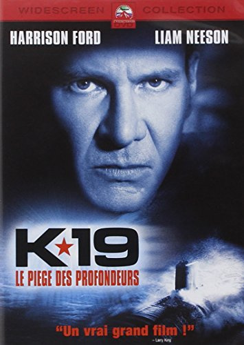 K-19 : Le Piège des profondeurs [FR Import]