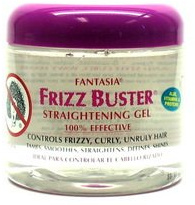 Fantasia Frizz Buster Styling Gel, 16 oz
