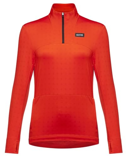 GOREWEAR Everyday Thermo 1/4-Zip Damen