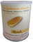 Storepil - Pot cire à épiler Pelable Blonde - 800 ml pour épilation