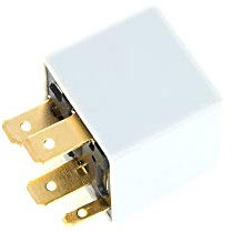 Herth+Buss Elparts 75613186 Relay, fuel pump