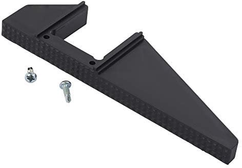 Trend Squaring Attachment for Varijig Clamp Guides, VJS/CG/SQA, Brown