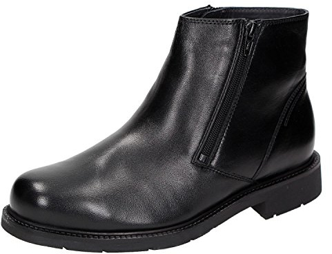 Sioux Herren Stiefelette Magnus-lf-XXXL Schneestiefel