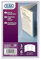 Elba Pochette Carte Grise, PVC, 3 Compartiments, 0,30 mm, Format 80 x 123 mm