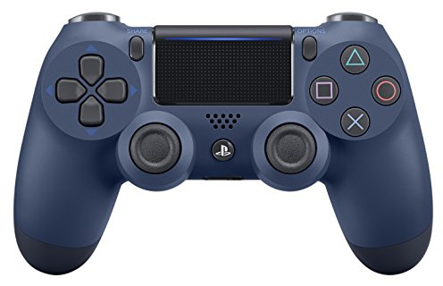 Sony DualShock 4 Gamepad PlayStation 4 Blu