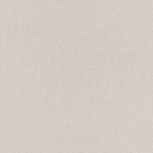 Rasch Tapeten Vliestapete (universell) Grau 10,05 m x 0,53 m Poetry 424072