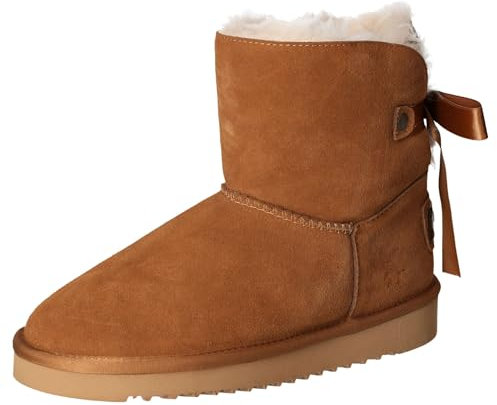 MUSTANG Damen Stiefel Stiefel