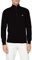 Lacoste Pull-over Homme Noir S