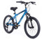 Huffy Unisex, Jugendliche Blue Stone Mountain Mountainbike, 50,8 cm (20 Zoll), Blau, 51 cm