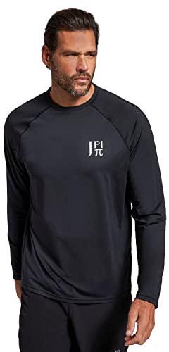Jay-PI Jay-PI Funktions-Shirt, FLEXNAMIC®, Langarm, Quickdry schwarz XXL 801736100-XXL