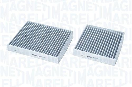MAGNETI MARELLI Filtro, aria interna