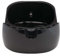 Generic Black Air Fryer Basket for Philips HD9220/20 HD9216 HD9217 HD9218 HD922x HD923x Air Fryer