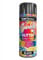 SuperGift.com 200ml Glitter Spray Paint Multi-Purpose Use, Interior & Exterior, Ideal For Wood, Metal, Plastic, Ceramics & Ornaments - Quick Drying (Black)