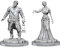 Wizkids Deep Cuts: Zombies (4 Units)