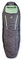 Nemo Forte Endless Promise Womens 35 bis Körpergröße 183 cm Plum Gray/Celadon Green, Reißverschluss rechts