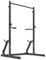 Marbo Sport Stationäre Klimmzugstange mit Hantelständern und Dip-Station - MS-U116 2.0