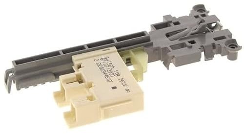 KIT SERRURE DE PORTE pour LAVE VAISSELLE SMEG - 690074493