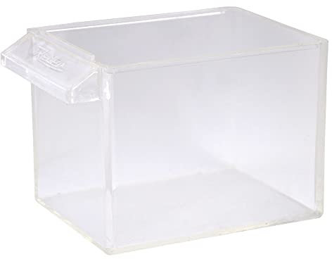 Cassetto di raccolta per grattugia Reber per 8900N n°5 8910N n°3 e 10053N