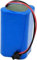 Batteries Domestiques Batterie Rechargeable 2S2P 4.4Ah 18650 Batterie Lithium-ION 7.4V 4400 Mah Batterie avec Fils PCB