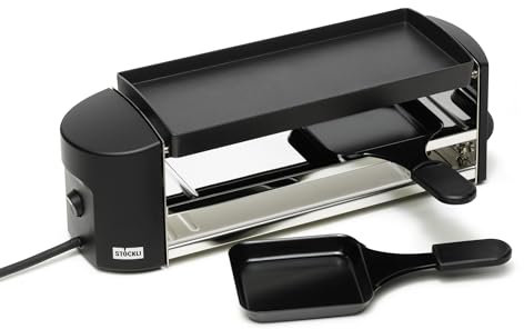 Stöckli Cheeseboard Twin für 2 Personen