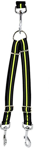 Sosoport Traktionsgurt Für Hunde Dealspet-zubehör Ohrstöpsel Für Katzen Heufutter Für Pferde Hundeleine Heimtierbedarf Welpenleine Katzenspieltunnel Doppelkopf Leine Leinen Seil Haustier