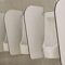 GFXYQPDNV Urinal Divider Protective Partition Wall Mounted Urinal Pubic Wall Urinal Privacy Screen Men Toilet Divider for Urinal Divider in Schools/Shopping Malls