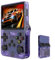 Keyboy - Keyboy Game Console, Portable Retro Video Game Console Built in 20000+ Games, Handheld Game Console, 3.5-in HD HD IPS Screen, Relive The Glory Days (purple)