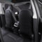 Arcoche Model Y Rücksitzschutz für Tesla Autositz Zurück Abdeckung Zubehör für Model 3 Y S X Leder Kick Mats Anti-Fußabdruck Anti-Scratch mit Aufbewahrungstasche 2 PCS