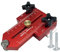 Guide de scie sauteuse de table, gabarit conique pour scie à table, réglable en alliage d'aluminium robuste, guide de coupe de scie, accessoires de scie à table multifonctionnels pour scie à table,