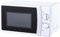 GYDUHYE Microwave Oven 20 Litre， 800 Watt， Solo Microwave Oven With Function Defrost， 6 Power Setting， 0-30 Min Timer， One-Touch Express Cook， Easy To Clean， Stylish Design