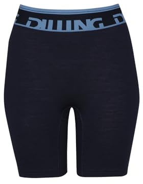 Dilling Shorts aus Merinowolle für Damen