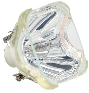 WGUOGO Ampoule LMP-H210 lampe de projecteur for S-ONY VPL-HW45ES VPL-HW45EW VPL-HW65ES VPL-VW65ES VPL-HW65 avec boîtier(LMP-H210-CB)
