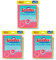Spontex Multipads de Microfibra 3 Unidades (Paquete de 3)